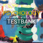 Test Bank for Psychology A Concise Introduction 5th Edition by Griggs