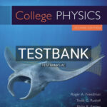 Test Bank for College Physics 2nd Edition by Freedman