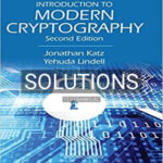 Solutions for Introduction to Modern Cryptography 2nd Edition by Katz