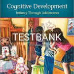 Test Bank for Cognitive Development Infancy Through Adolescence 2nd Edition by Galotti