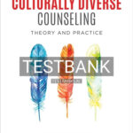 Test Bank for Culturally Diverse Counseling 1st Edition by Jones-Smith