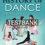 Test Bank for History of Dance 2nd Edition by Kassing