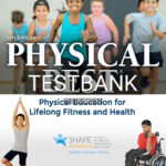 Test Bank for Physical Best 4th Edition by Conkle
