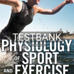 Test Bank for Physiology of Sport and Exercise 7th Edition by Kenney