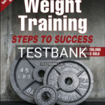 Test Bank for Weight Training 5th Edition by Baechle