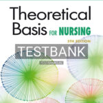 Test Bank for Theoretical Basis for Nursing 5th Edition by McEwen