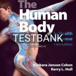 Test Bank for Memmler's The Human Body in Health and Disease 14th Edition by Cohen