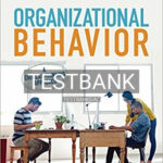 Test Bank for Organizational Behavior A Critical Thinking Approach 1st Edition by Neck