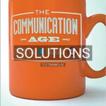 Solutions for Communication Age Connecting and Engaging 2nd Edition by Edwards