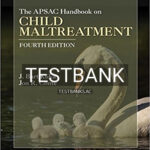 Test Bank for APSAC Handbook on Child Maltreatment 4th Edition by Klika