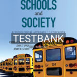 Test Bank for Schools and Society A Sociological Approach to Education 6th Edition by Ballantine