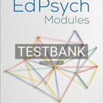Test Bank for EdPsych Modules 3rd Edition by Durwin