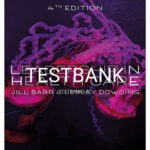 Test Bank for Leadership in Health Care 4th Edition by Barr