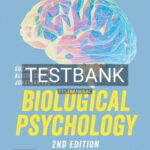 Test Bank for Biological Psychology 2nd Edition by Higgs