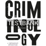 Test Bank for Criminology 2nd Edition by Murphy