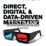Test Bank for Direct Digital & Data-Driven Marketing 5th Edition by Spiller