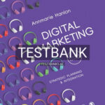 Test Bank for Digital Marketing 2nd Edition by Hanlon