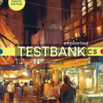 Test Bank for Exploring Microeconomics 8th Edition by Sexton