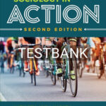 Test Bank for Sociology in Action 2nd Edition by Korgen