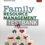 Test Bank for Family Resource Management 4th Edition by Moore