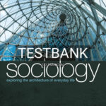 Test Bank for Sociology Exploring the Architecture of Everyday Life 13th Edition by Newman