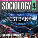 Test Bank for Essentials of Sociology 4th Edition by Ritzer