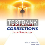 Test Bank for Exploring Corrections in America 2nd Edition by Whitehead