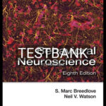 Test Bank for Behavioral Neuroscience 8th Edition by Breedlove