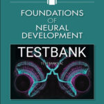 Test Bank for Foundations of Neural Development 1st Edition by Breedlove