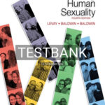 Test Bank for Discovering Human Sexuality 4th Edition by LeVay