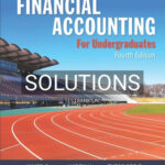 Solutions for Financial Accounting for Undergraduates 4th Edition by Wallace