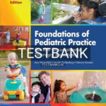 Test Bank for Foundations of Pediatric Practice for the Occupational Therapy Assistant 2nd Edition by Wagenfeld
