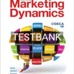 Test Bank for Marketing Dynamics 4th Edition by Clark