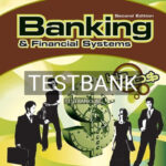 Test Bank for Banking and Financial Systems 2nd Edition by Kids