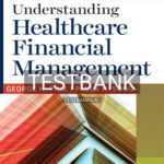 Test Bank for Gapenskis Understanding Healthcare Financial Management 8th Edition by Pink