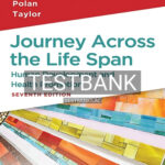 Test Bank for Journey Across the Life Span 7th Edition by Polan