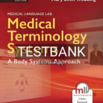 Test Bank for Medical Terminology Systems