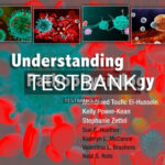 Test Bank for Understanding Pathophysiology CANADIAN 1st Edition by Huether