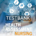 Test Bank for Health Assessment in Nursing 3rd Edition by Lewis