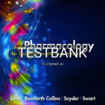 Test Bank for Pharmacology for Canadian Health Care Practice 3rd Edition by Lilley