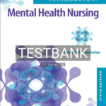 Test Bank for Introductory Mental Health Nursing 5th Edition by Kincheloe