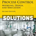 Process Control 2nd Edition Bequette Solutions Manual