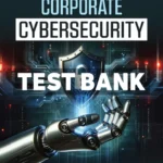 Corporate Cybersecurity 6th Edition Boyle Test Bank