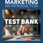 Marketing - An Introduction 16th Edition Armstrong Test Bank