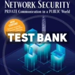 Network Security 3rd Edition Kaufman Test Bank