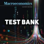 Macroeconomics 11th Edition Abel Test Bank