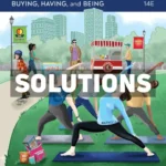 Consumer Behavior - Buying Having Being 14th Edition Solomon Solutions Manual