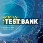 Social Problems 15th Edition Eitzen Test Bank