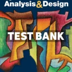Systems Analysis and Design 11th Edition Kendall Test Bank
