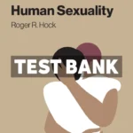 Human Sexuality 5th Edition Hock Test Bank